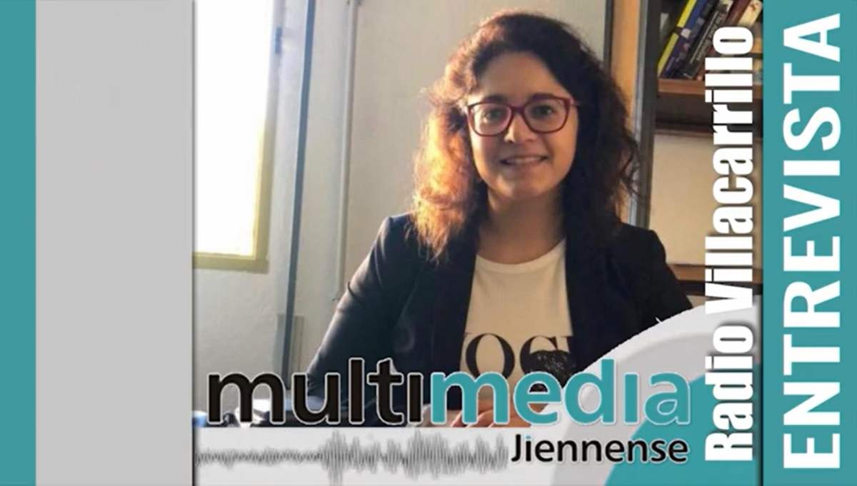 Radio Villacarrillo entrevista a María Moral, profesora de Historia