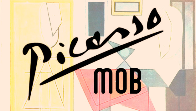 Picasso MOB