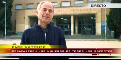 ¿Son útiles las matemáticas? ¿Sirven para algo?