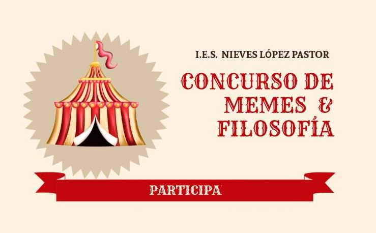 Concurso de Memes y Filosofía