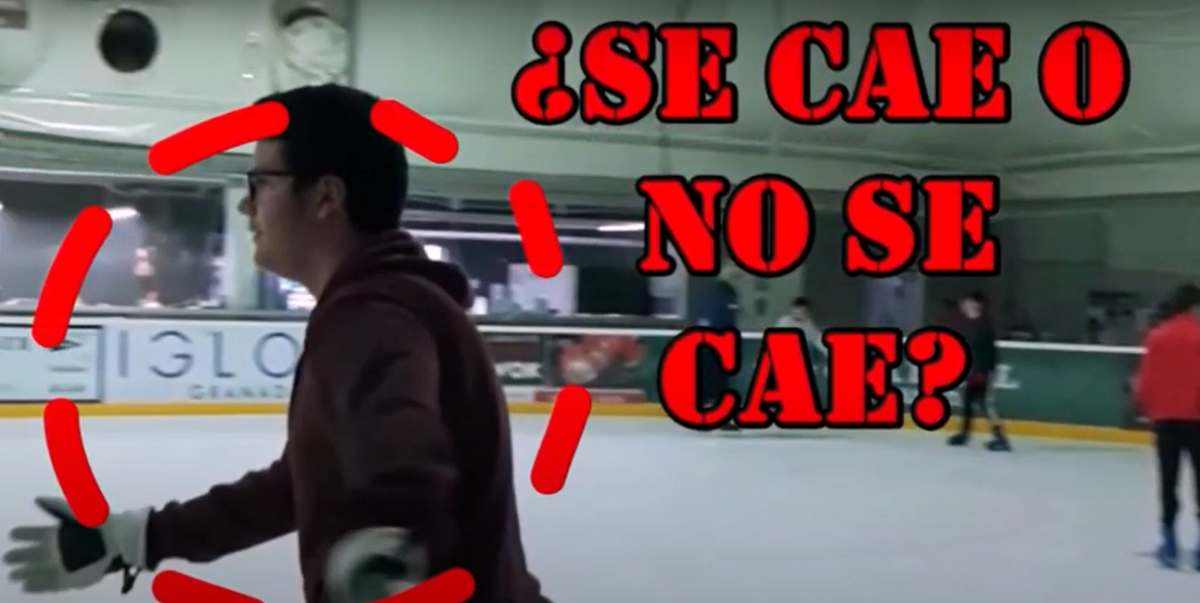 ¿Se cae o no se cae?