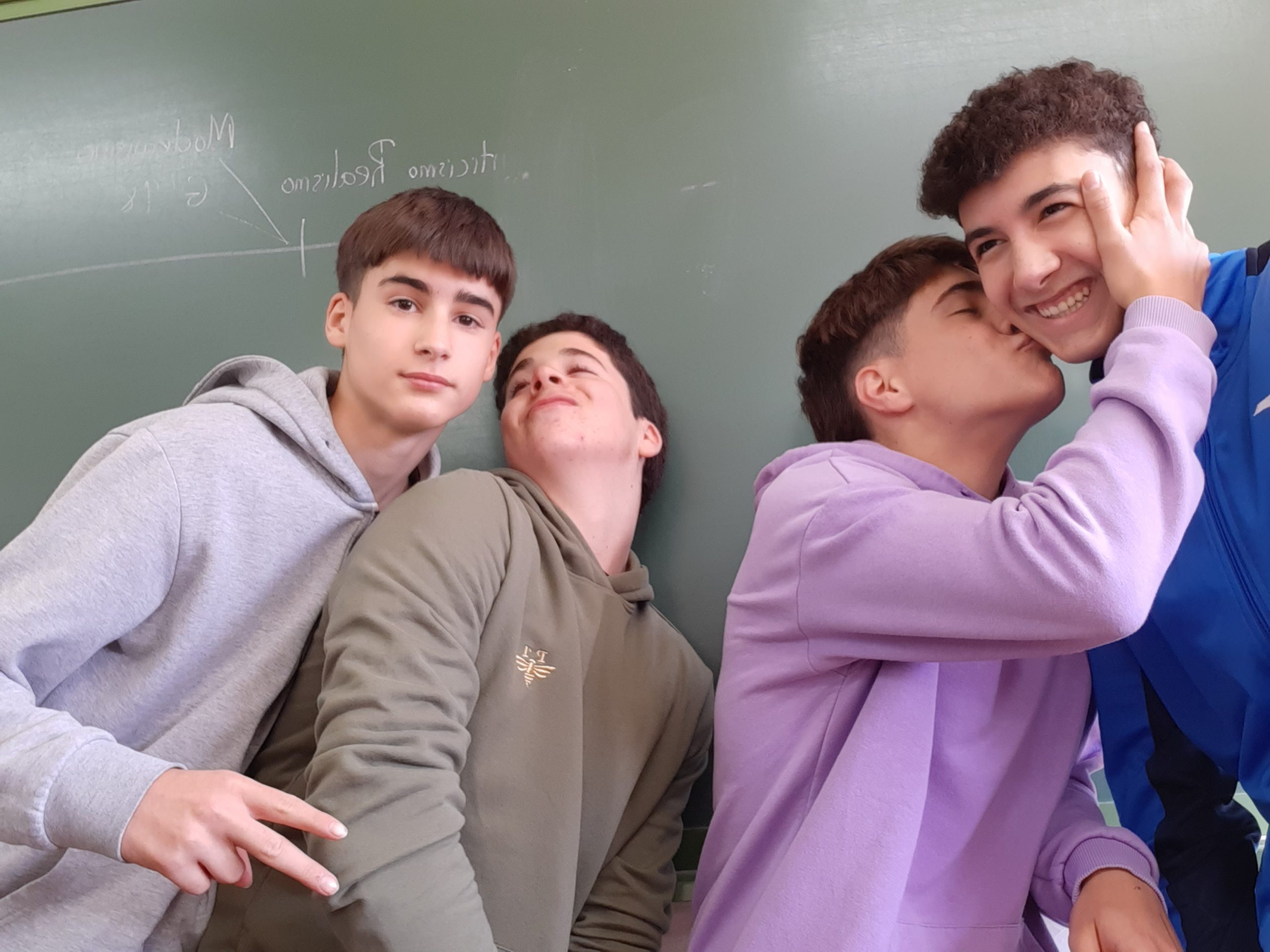 ¡Adiós a las mascarillas!