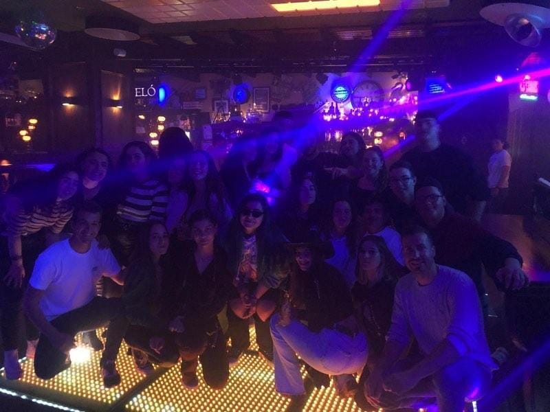 Primer viaje tras la pandemia: Sierra Nevada ⛷️