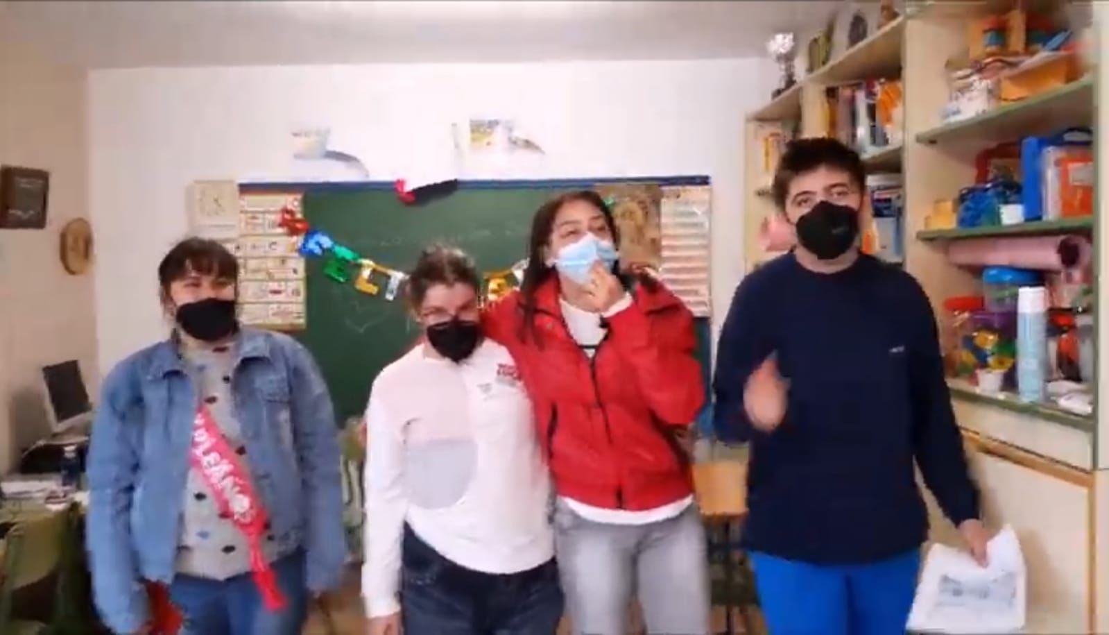 3 de diciembre: Día de la Diversidad Funcional