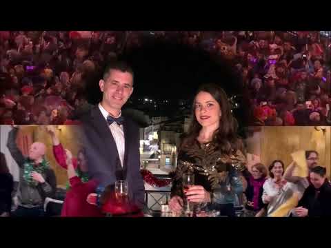 ¡Feliz 2023! 🥳 عام 2023 سعيد!