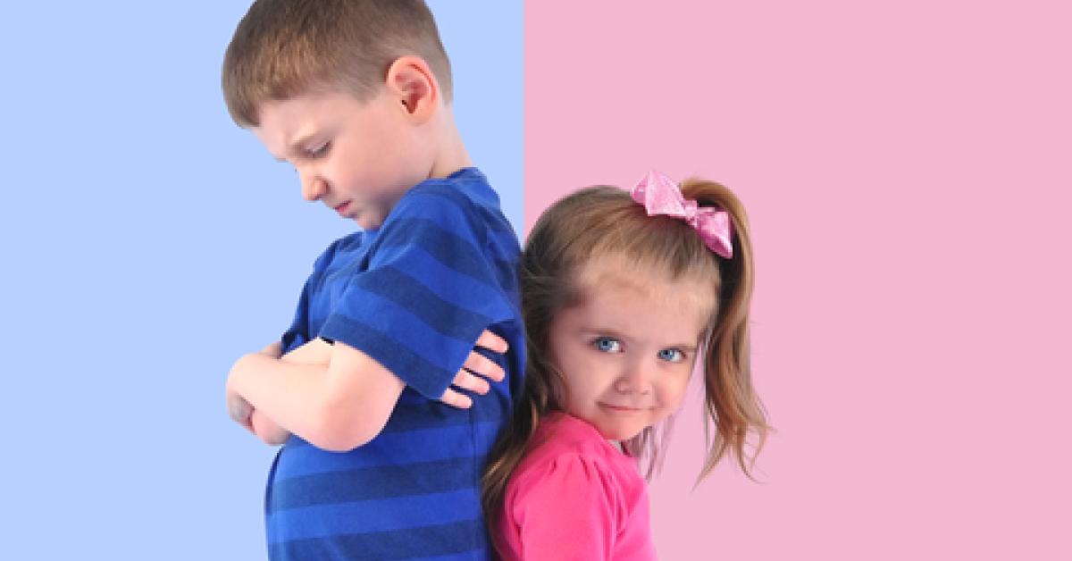 ¿Sabes cómo elegir un buen juguete?