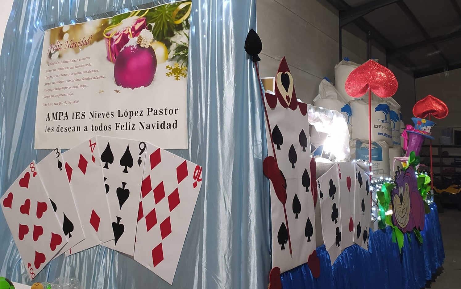 Cabalgata de Reyes 🤴