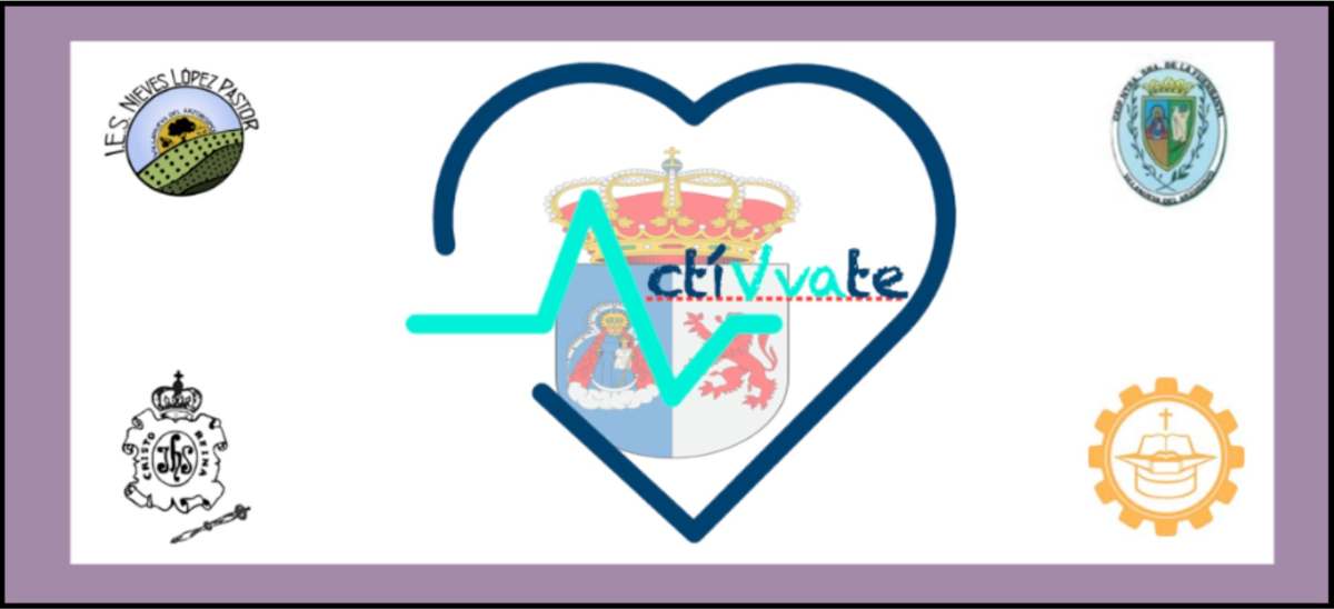 ActíVvate: salta por la salud, salta Villanueva