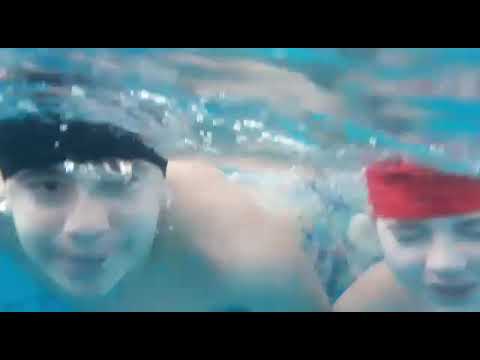 Un día en la piscina con 3ºB 🏊‍♀️🤽‍♀️