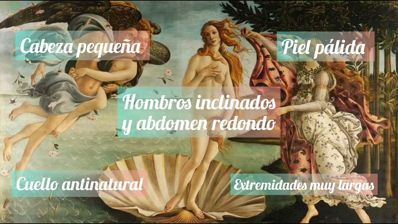 Expres-arte: la pintura del Renacimiento 👨‍🎨