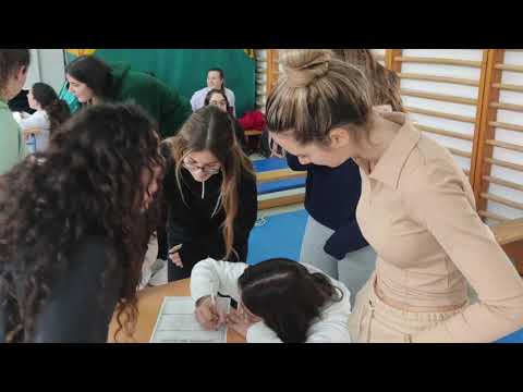 Educación Física 8-M: Día de la Mujer 🏃‍♀️