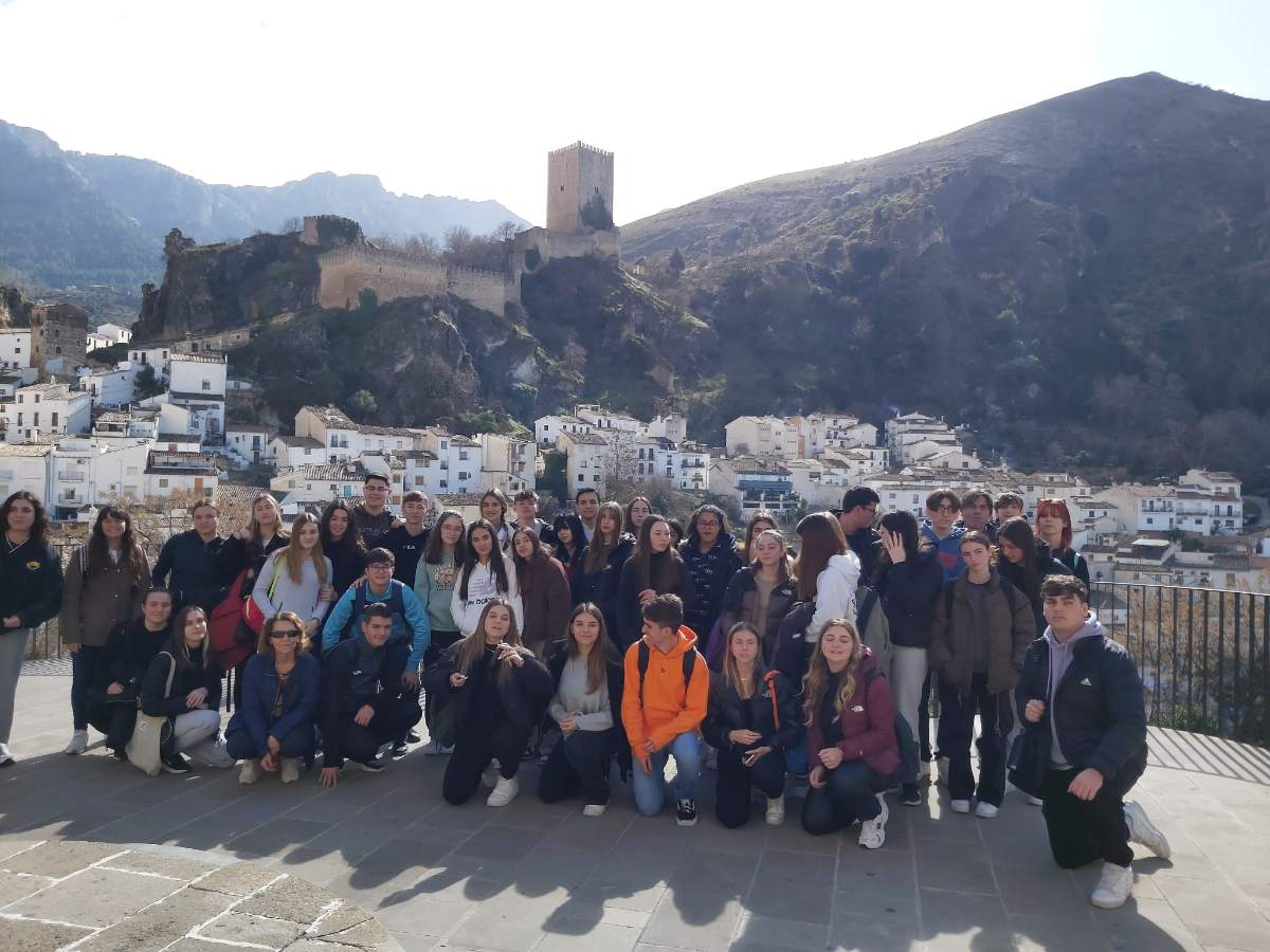 Italianos en Villanueva 🇮🇹