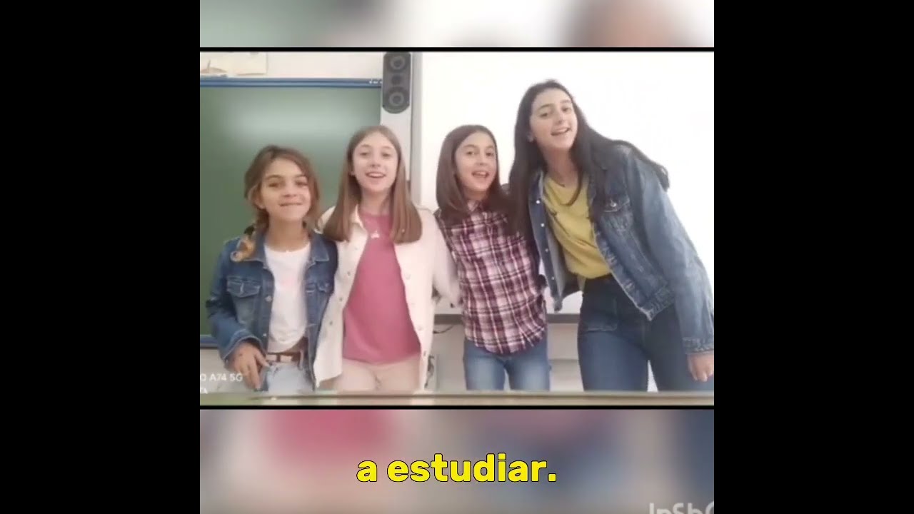 1º ESO A te desea ¡feliz verano! 🏖️