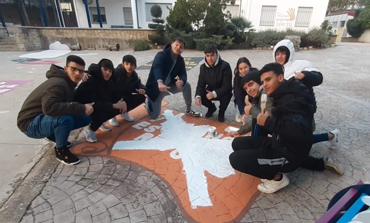 25-N: El amor verdadero no duele 💜