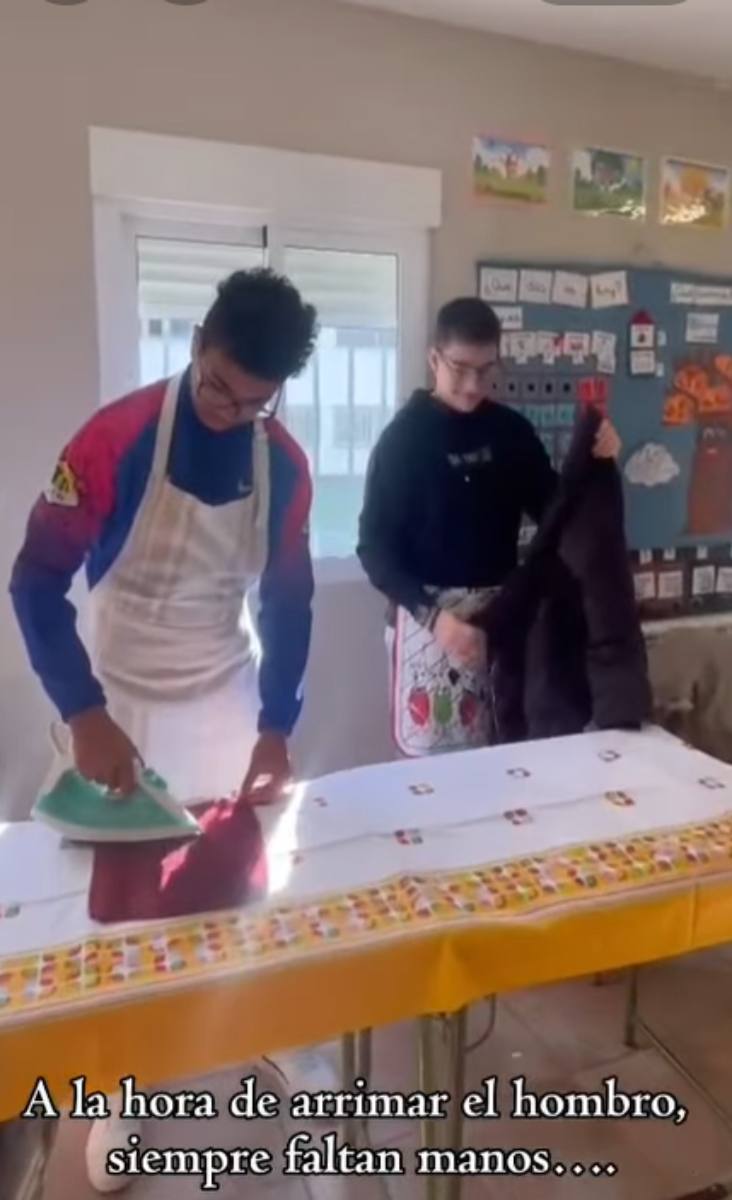 Concurso de anuncios sexistas ♀️